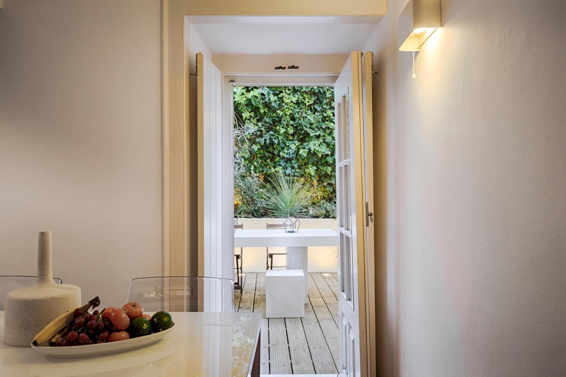 Romantic Gem In Santos Lisboa Extérieur photo